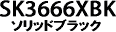 SK3666XBK