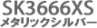 SK3666XS
