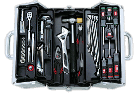 ���O���\�ȂQ��ނ̃L�������O�g���C