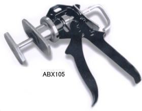 �V���i�@ABX105 ������