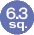 6.3sq�@�\�P�b�g�����`�Z�b�g�̕ł�