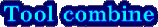 ���������@�c�[���E�R���r�j